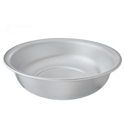 Таз алюминиевый 32,9л 630мм МТ-052 *5 Таз алюминиевый 32,9л 630мм МТ-052 *5