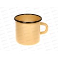 Кружка 0,4л палевая С40103.П *32 Кружка 0,4л палевая С40103.П *32