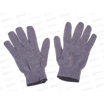 Перчатки полушерстяные Алтай двойные р.9 *5/70 Перчатки полушерстяные Алтай двойные р.9 *5/70