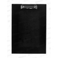 Планшет А4 СБ с зажимом черный, 7016(2905) *32 Планшет А4 СБ с зажимом черный, 7016(2905) *32