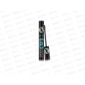 Тушь EVELINE Extension Professional MAKE-UP 100% водостойкая 12шт*24 Тушь EVELINE Extension Professional MAKE-UP 100% водостойкая 12шт*24