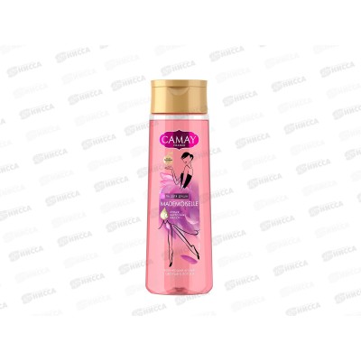 КАМЕЙ гель для душа 250мл Mademoiselle *12 КАМЕЙ гель для душа 250мл Mademoiselle *12