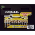 Батарейка DURACELL MN2400 LR03 12шт *12