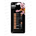 Батарейка DURACELL MN2400 LR03 12шт *12