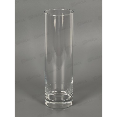 Ваза  FLORA d-260мм 43767SL *12