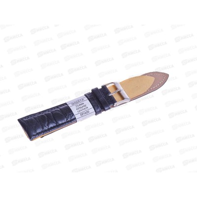 Ремешок для часов"Nagata","Минута" 22 мм Ремешок для часов"Nagata","Минута" 22 мм