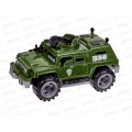 Машина боевая &quotГраница&quot 239   *21