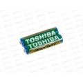 Батарейка ТОШИБА R03 shrink *2/40/200/1000 Батарейка ТОШИБА R03 shrink *2/40/200/1000