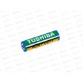 Батарейка ТОШИБА R6 shrink *4/40/200/1000 Батарейка ТОШИБА R6 shrink *4/40/200/1000