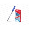 Ручка шариковая EK13873 ULTRA L-10, синяя, 0.6мм *12/144/1728 Ручка шариковая EK13873 ULTRA L-10, синяя, 0.6мм *12/144/1728