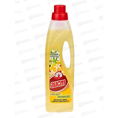 Аист для мытья полов и других поверхностей Ландыш 950мл *10 Аист для мытья полов и других поверхностей Ландыш 950мл *10