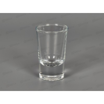 Стопка для водки BOSTON SHOTS 40мл 52174SL *24 Стопка для водки BOSTON SHOTS 40мл 52174SL *24