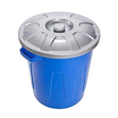 Бак 58л многофункциональный "Гроссо" с крышкой *4 С331 Бак 58л многофункциональный "Гроссо" с крышкой *4 С331