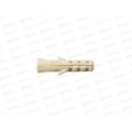 Дюбель PND-8  100 штук  нейлон    *20