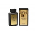 Antonio Banderas Golden Secret, туалетная вода 100мл мужская М Antonio Banderas Golden Secret, туалетная вода 100мл мужская М