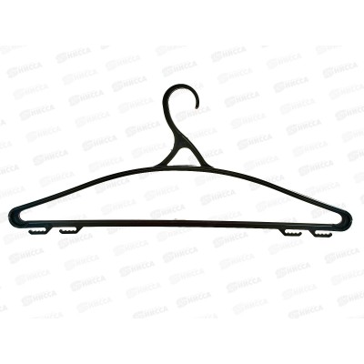 Вешалка-плечики 50-52 для верхней одежды 2210М *50 Вешалка-плечики 50-52 для верхней одежды 2210М *50