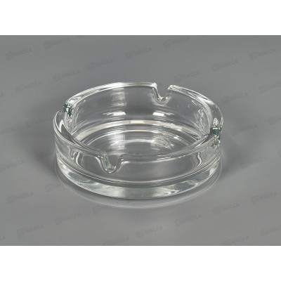 Пепельница BISTRO  1шт 107мм 54036SL