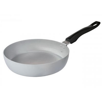 Сковорода 180мм без крышки пластиковая ручка МТ-024 *12 Сковорода 180мм без крышки пластиковая ручка МТ-024 *12