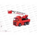 Машина пожарная 8787 *2 Машина пожарная 8787 *2