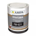 ГРУНТ ГФ-021 2,5кг серый *3    Л СРОК ДО 01.26