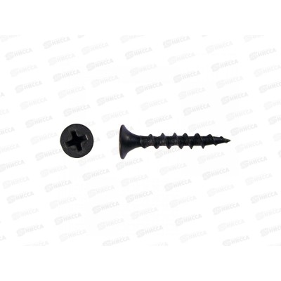 Саморез  СВФС ШСГД 3,8*25  200штук *72