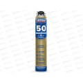 Пена монтажная KRASS  Professional V50 ПРО 725мл всесезонная (Лакра) *12