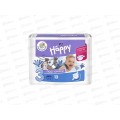 БЕЛЛА Happy Миди подгузники 13шт (5-9кг) 3 *12 БЕЛЛА Happy Миди подгузники 13шт (5-9кг) 3 *12