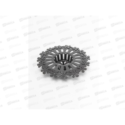 Фильтр для раковины "Ромашка" М1225 *50 Фильтр для раковины "Ромашка" М1225 *50