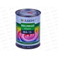 Краска Лакра МА-15 красная 0,9кг *10 Краска Лакра МА-15 красная 0,9кг *10