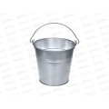 ВЕДРО оцинкованное 5литров Магнитогорск *10