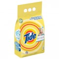 ТАЙД автомат 2,4кг для чувствительной и детской кожи *6 ТАЙД автомат 2,4кг для чувствительной и детской кожи *6