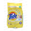 ТАЙД  автомат 2,4кг для чувствительной и детской кожи *6