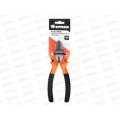Кусачки шлифованные ЕРМАК 160мм 661-872  *6    г