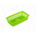 Корзина для хранения "Велетта" прямоугольная 21*11*5см С711 *68