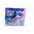 Чистый дом Тесто-Брикет от крыс в пакете 200гр *50 Чистый дом Тесто-Брикет от крыс в пакете 200гр *50