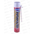 Пена монтажная ULTRAFLEX Всесезонная 650мл ЛАКРА, 0005283 *12/840 Пена монтажная ULTRAFLEX Всесезонная 650мл ЛАКРА, 0005283 *12/840
