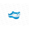 Бассейн 56475 (229х229х66см) Семейный от 3 лет INTEX *2 Бассейн 56475 (229х229х66см) Семейный от 3 лет INTEX *2