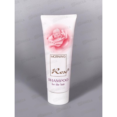 Свобода УТРЕННЯЯ РОЗА шампунь ламинат.76г *15 Свобода УТРЕННЯЯ РОЗА шампунь ламинат.76г *15