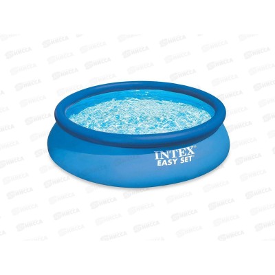 Бассейн 28130 (366х76см) круглый INTEX Бассейн 28130 (366х76см) круглый INTEX
