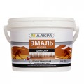 ЭМАЛЬ Лакра акриловая для пола Бежевая 2,4кг до 07.25 Л