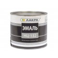 ЭМАЛЬ ЛАКРА НЦ-132 Голубая 1,7кг *6  Л