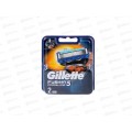 Жиллет Fusion Proglide кассеты 2шт *20 Жиллет Fusion Proglide кассеты 2шт *20
