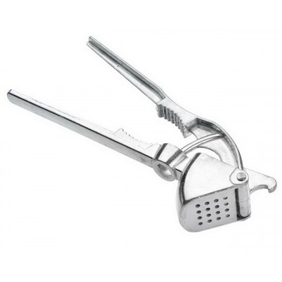 Пресс для чеснока алюминиевый+орехокол+косточковыдавливатель 884-924 г Пресс для чеснока алюминиевый+орехокол+косточковыдавливатель 884-924 г