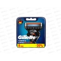Жиллет Fusion Proglide кассет 8шт *20 Жиллет Fusion Proglide кассет 8шт *20