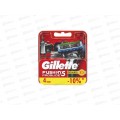 Жиллет Fusion Proglide Power кассеты 4шт *10 Жиллет Fusion Proglide Power кассеты 4шт *10