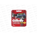 Жиллет Fusion Proglide Power кассеты 2шт *20 Жиллет Fusion Proglide Power кассеты 2шт *20