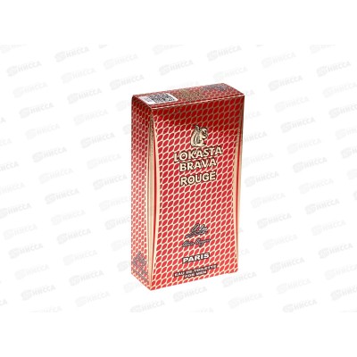 AAM 100мл Lokasta Brava Rouge, туалетная вода мужская М AAM 100мл Lokasta Brava Rouge, туалетная вода мужская М