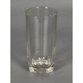 Стакан 280мл Стиль высокий *24 863