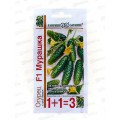 Огурец Мурашка F1 сер 1+1 20шт корнишон автор *10 ГШ Огурец Мурашка F1 сер 1+1 20шт корнишон автор *10 ГШ