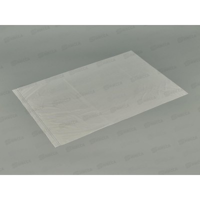 Пакет фасовочный ПНД 24*37 12мкм цена за штуку!!!  *500/10000